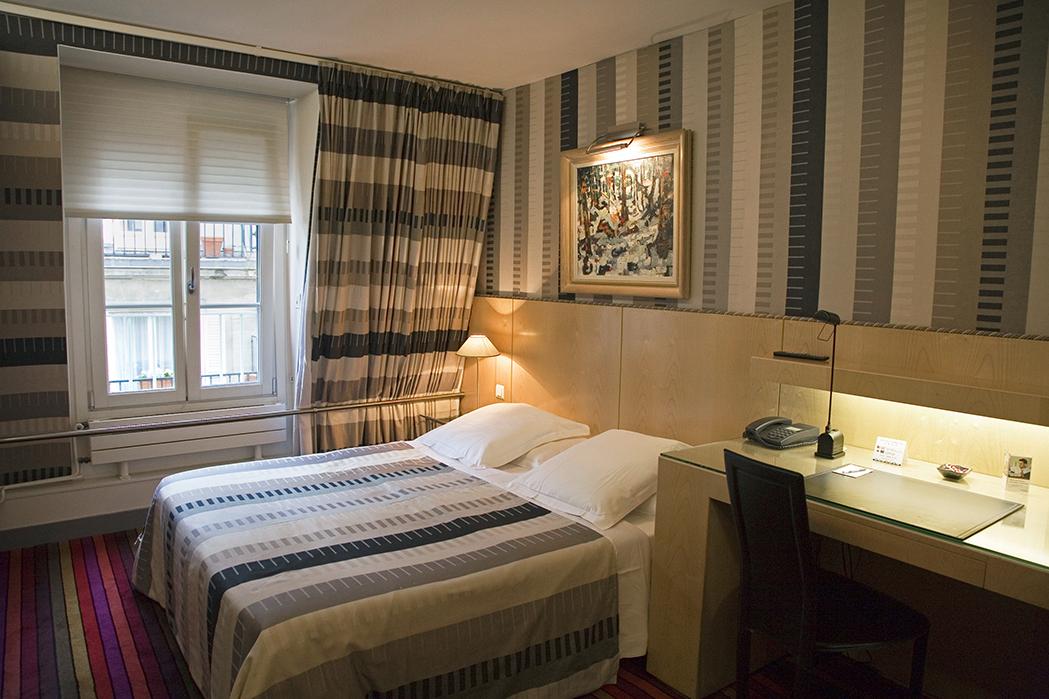 Hotel Cambon 4*