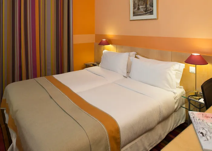 Hotel Cambon