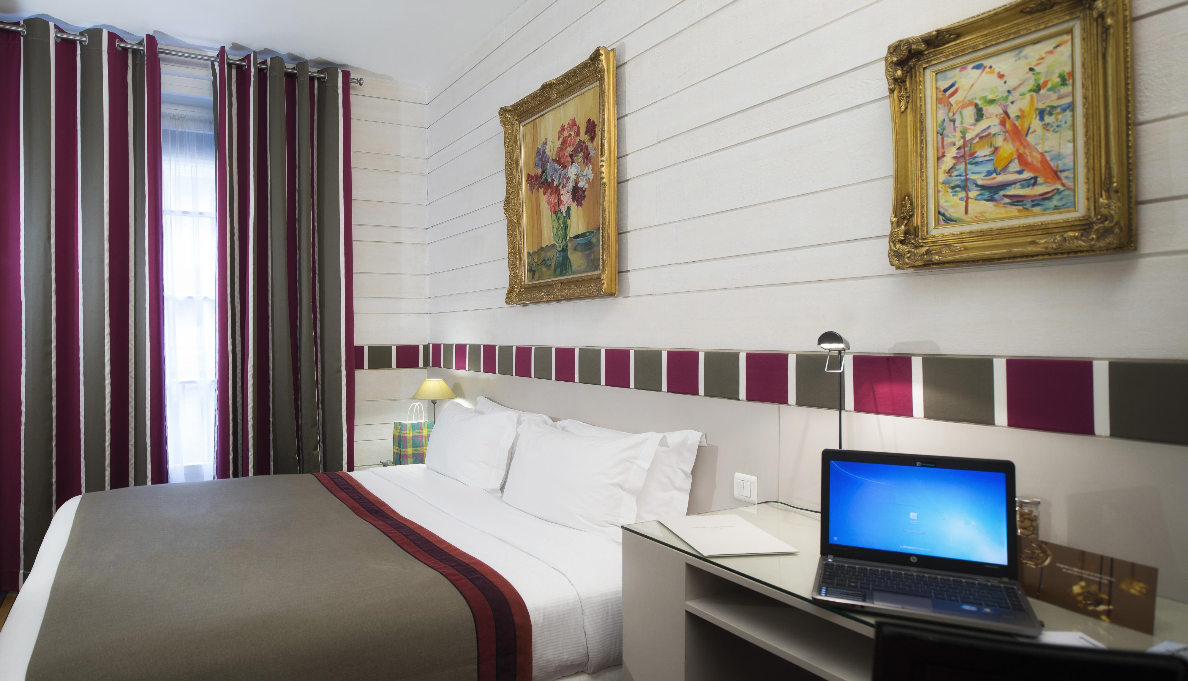 Cambon 4* Paris